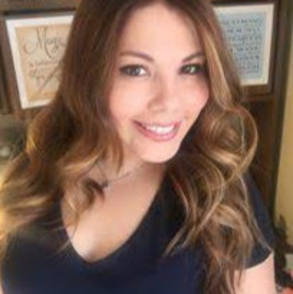 Meet your Posher, Vennessa